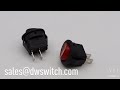 Electric Tool Power Switch