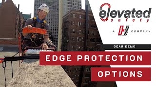 Gear Demo  Edge Protection Options