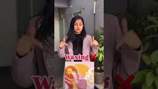 Best & Safe Way To Remove Pubic Hair