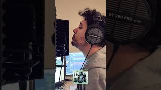 Mor Ve Ötesi - Kördügüm (Cover)