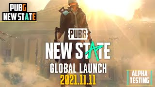 How To Download PUBG: New State 2021 beta version apk | Erangel 3.0 | pubg new state review gameplay screenshot 3