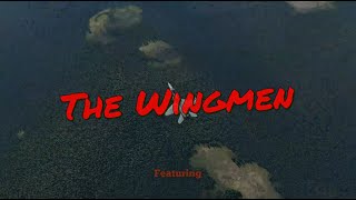 Watch Dos Gringos The Wingmen video