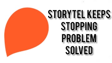 How To Solve Storytel App Keeps Stopping Problem|| Rsha26 Solutions