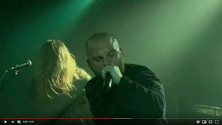 RIVERS OF NIHIL - Old Nothing (LIVE - Arena Wien - 2019-09-24)