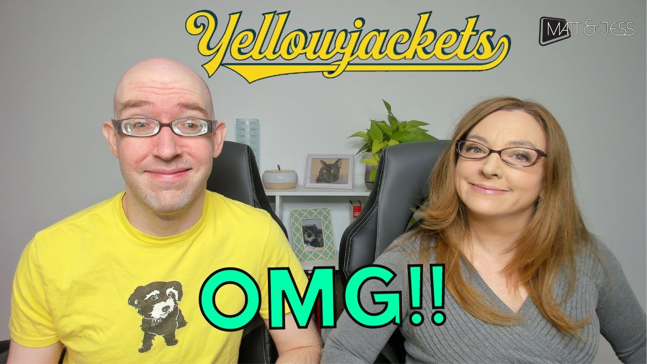 Download Yellowjackets season 1 episode 10 FINALE review and recap: Is Lottie alive in the future?!!