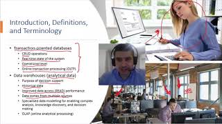 Data Modelling and Databases II; Tutorial 12; Data warehouse and Online Analytical Processing (OLAP)