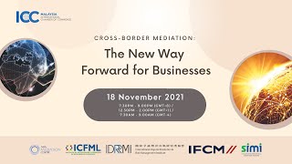 Cross-Border Mediation: The New Way Forward For Businesses