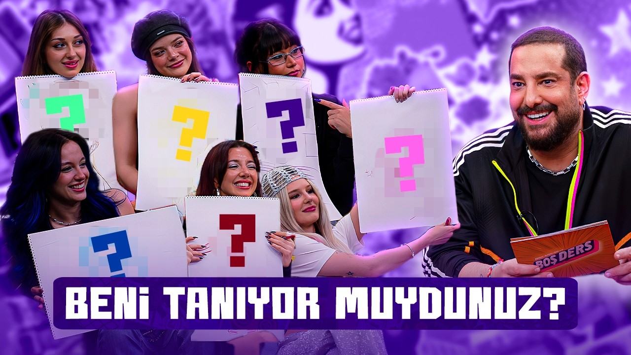 Yakından Çok Güzelsiniz! | Manifest, Enis Arıkan