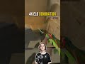 HIGH ELO, SAME RESULT 🤯🔥 #cs2moments #csgo #cs2clips #donk