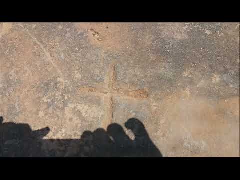 Βίντεο: Τι σημαίνει το σημάδι με ένα σταυρό;