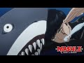 Mash contro Andrew Olore | MASHLE: MAGIC AND MUSCLES