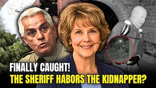 The Sheriff Finally Caught Shocking Evidence Reveals His Circle Harbors The Kid Nancy Guthrie