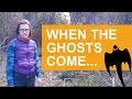 When the ghosts come... VOICE