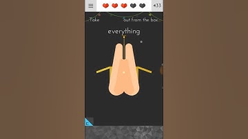 Tricky Test 2 Level 15