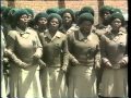 ZCC Female Choir - Nkabe ke rata wena