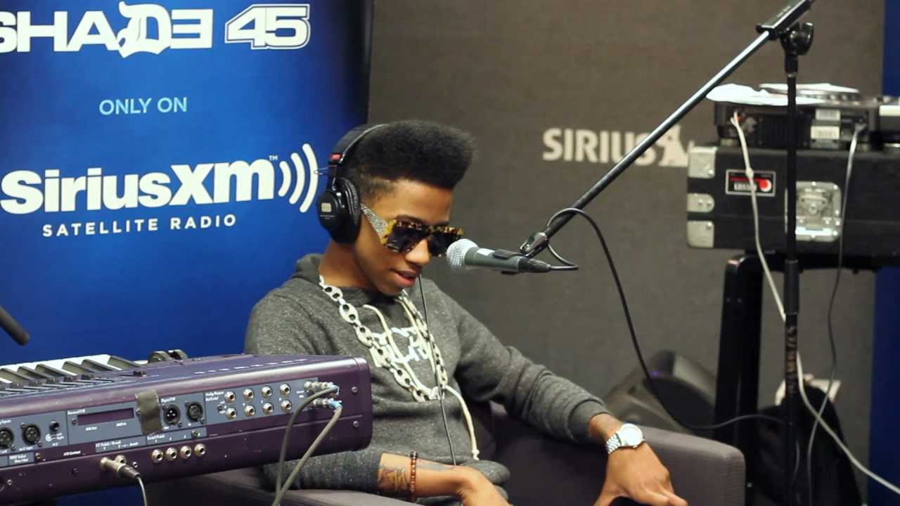 LIL TWIST FINDS HIS VALENTINE & TALKS TYGA TOUR ON #SWAYINTHEMORNING! | Sway's Universe