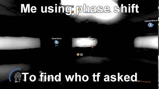 When the titanfall subreddit starts to complain about spitfires and smart pistols