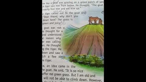 class 1 moral values chapter 3