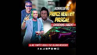 DJ M5 feat BILENKO MEDVEDEV - HONNEUR AU PRINCE HERITIER PASCAL(CHERCHONS LARGENT)