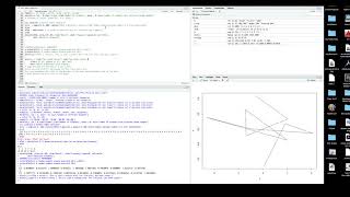Introduction to Biostatistics: plot histogram, barplot, piechart using R