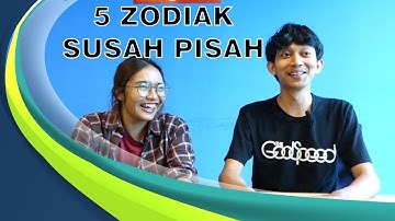 5 Zodiak yang Susah Hadapi Perpisahan