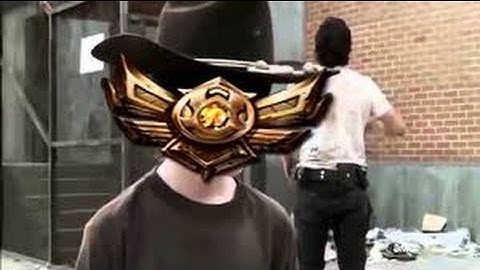 Shocking Interview about Riot Placement Games System!!!!