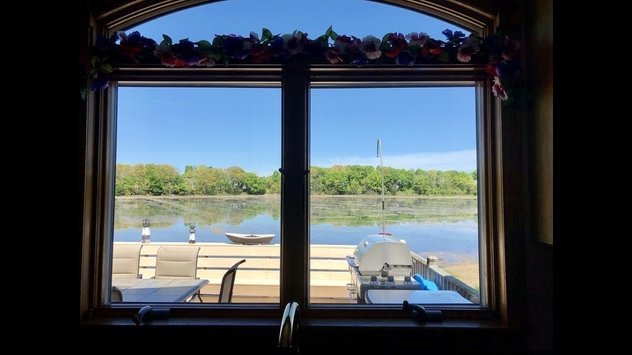 Houghs Neck Quincy Home For Sale Houghs Neck Real Estate for sale in