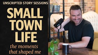 Finding Meaning in Small-Town Life | Story Catching (Live)