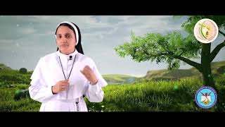 Thamarassery| Online Catechism| Class 6 | Chapter 3| Part 1
