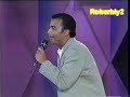 Jon Secada 'Otro dia Mas sin Verte' Live