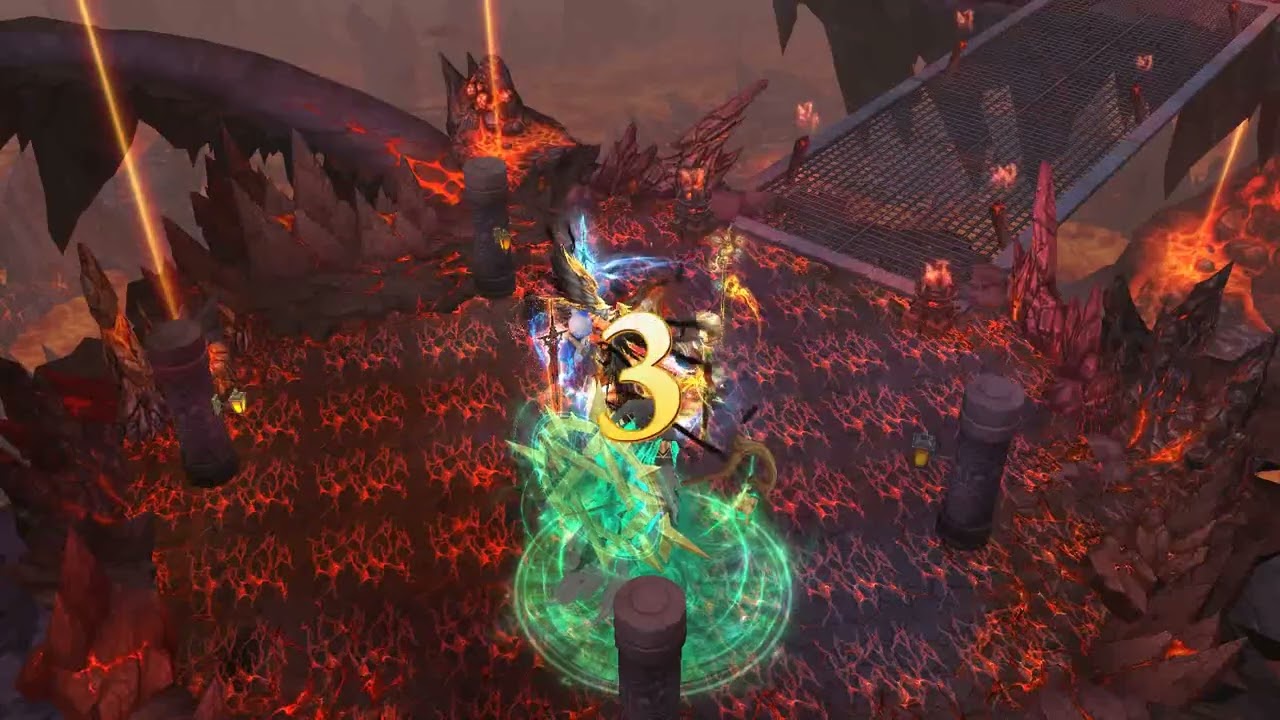 Activating Dragon Tyrant Soul | Era of Celestials