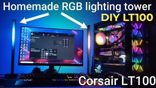 Home Made Corsair LT100