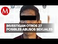 Vinculan a proceso a presunto violador serial de CdMx por caso de agresión sexual y robo