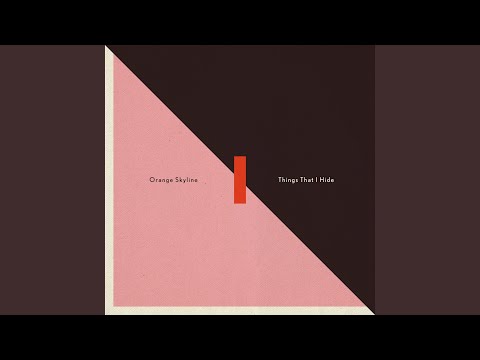 Orange Skyline — Animals