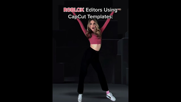 ROBLOX EDITORS Taking HOURS To Make EDITS