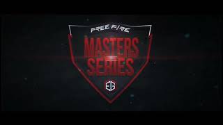 MASTER SERIES SEASON 1 || OFFICIAL TRAILER || FREE FIRE INDIA || PRESENTED BY @egesports138