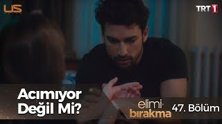 Cenk’in telaşı! - Elimi Bırakma 47.  Resimi