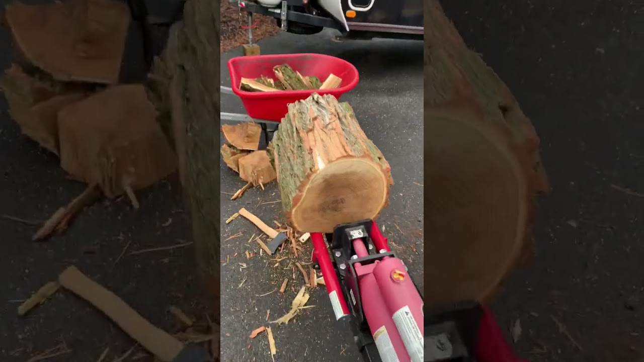 Lowes Performance Built 13 ton 