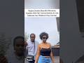 Regina Daniels Beautiful Moments With Her Twinny Brother As She Celebrate Her Children's Days