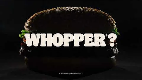 How Would You Top Your Whopper?