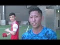 個サルのボニータ【全力青年】＠アディダスフットサルパーク渋谷 2020/1/9 11:30~