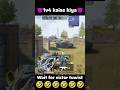 😱 1 vs 4… Sab Khatam Samjha Tha 💥 Fir Victor Aaya 🔥 #shorts