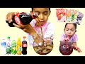 子供と楽しく手作りおやつ☆グミでゼリー飲料を作る♡himawari-CH