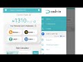 Cash-in App Review: Go-to For Crypto to Naira Instant Conversion