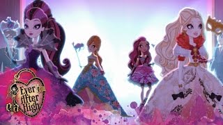 Ever After High Season 2 Episode 12