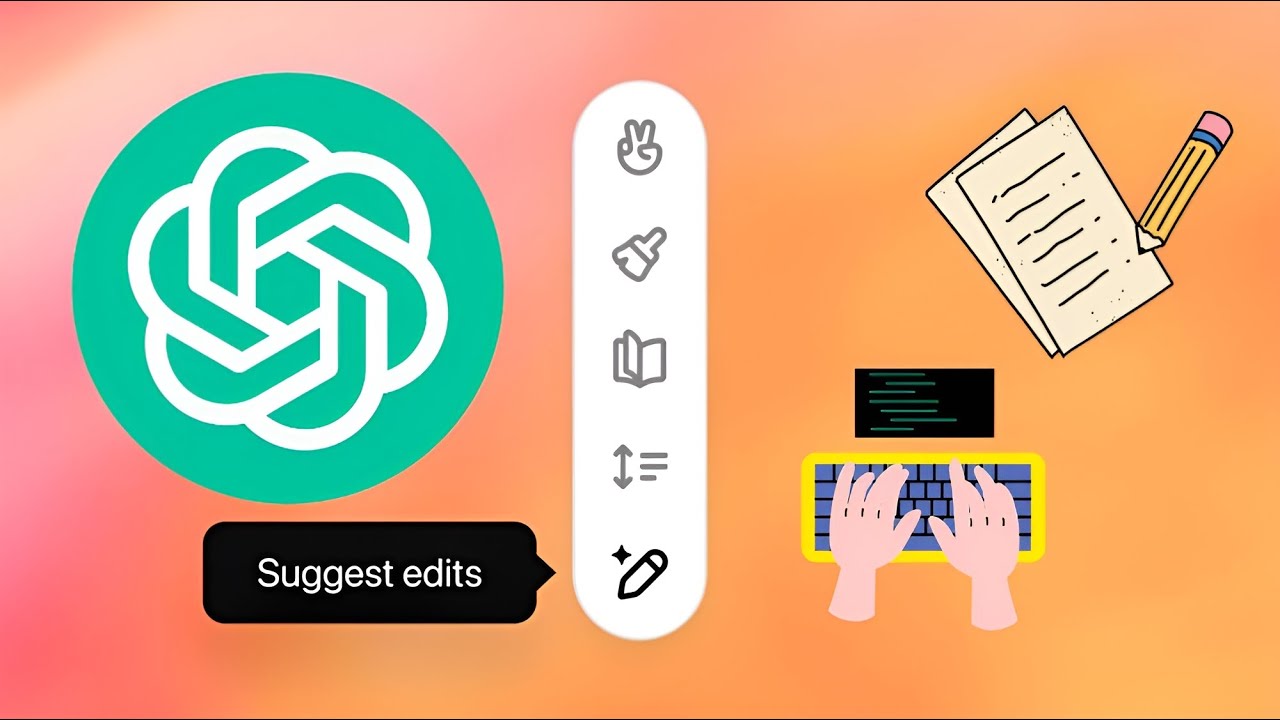 ChatGPT Plus New Canvas Feature: Great Tool For Programmers! - YouTube