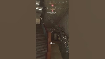 UNSTOPPABLE! 🔥 Epic 5 Kill Streak in CoD MW | Insane Gameplay!