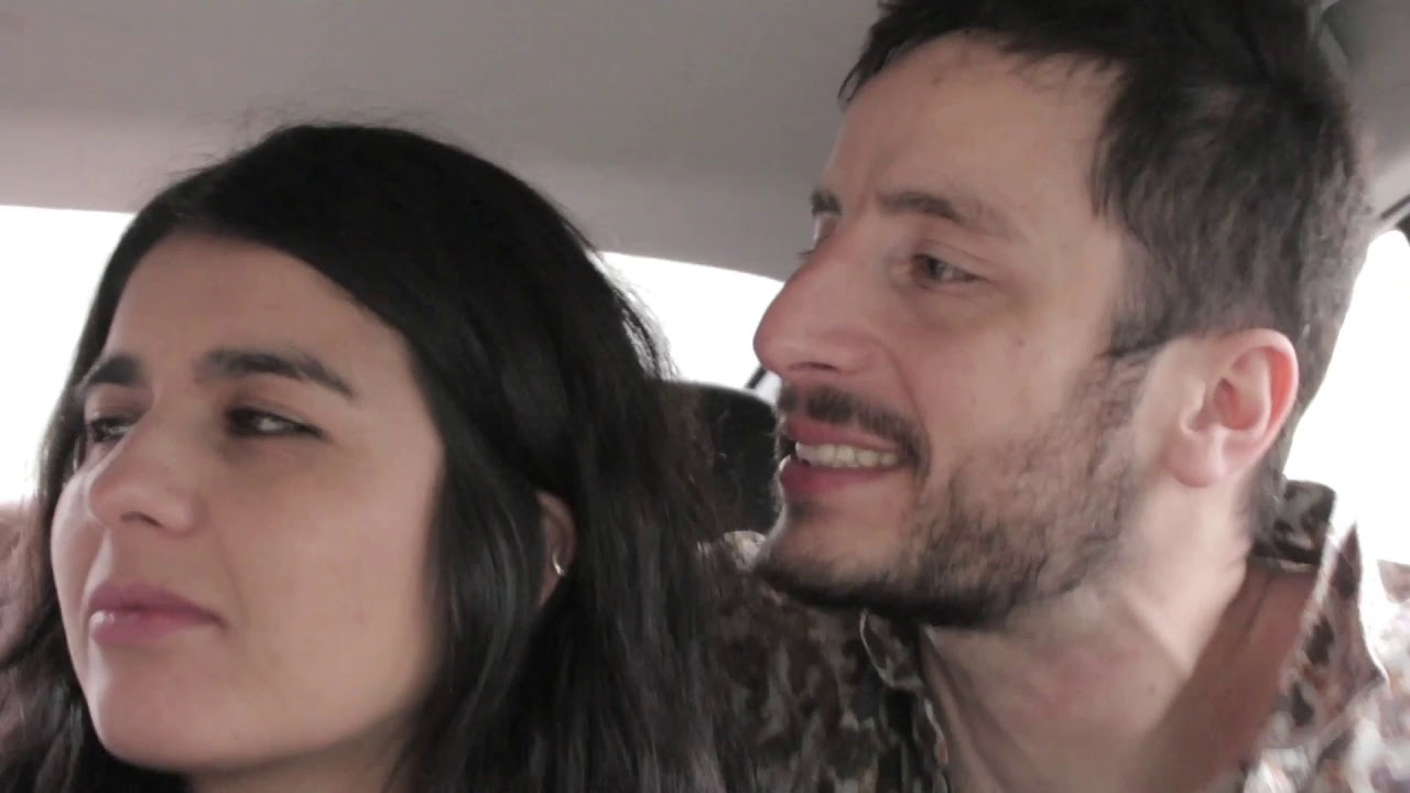 La Familia, capitulo 4. Paseo Familiar - Altoyoyo