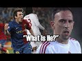 The Day Prime Messi BATTERED Bayern And Ribéry 