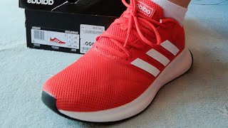 runfalcon red